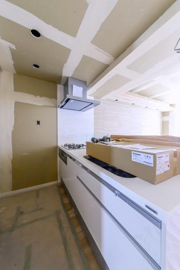 リビオ清澄白河-10-その他内観