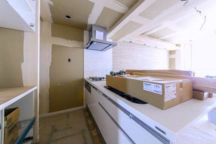 リビオ清澄白河-11-その他内観