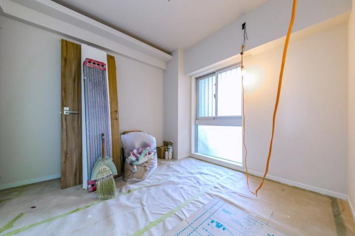 リビオ清澄白河-12-その他内観