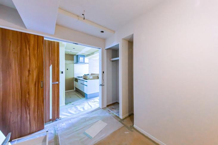 リビオ清澄白河-14-その他内観