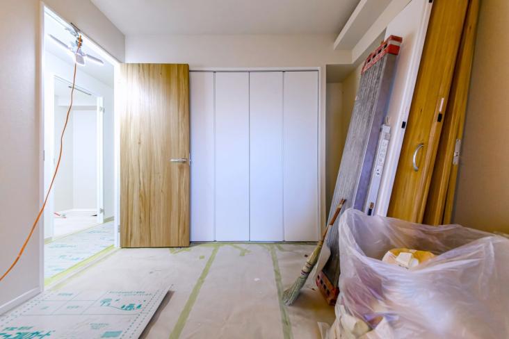 リビオ清澄白河-15-その他内観