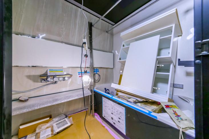 リビオ清澄白河-16-その他内観