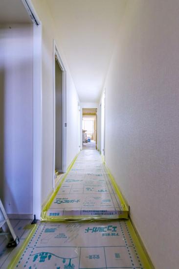 リビオ清澄白河-18-その他内観