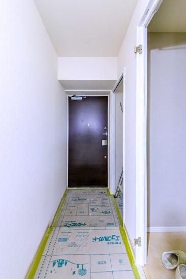 リビオ清澄白河-19-その他内観