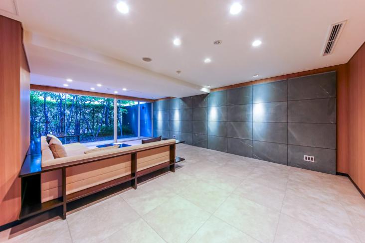 リビオ清澄白河-30-エントランス