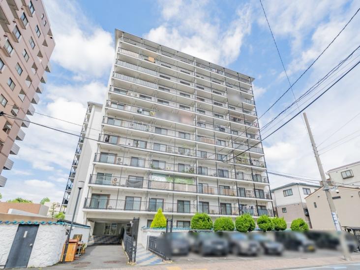 マンションイメージ