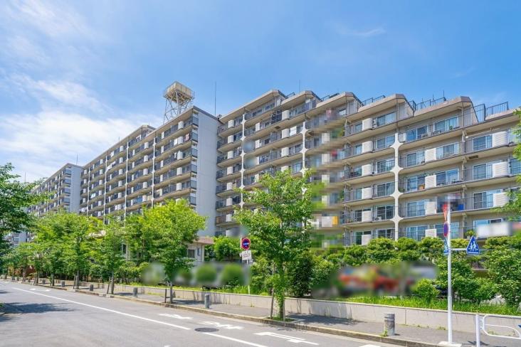 マンションイメージ