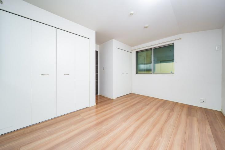 江東区大島七丁目中古戸建-4-洋室
