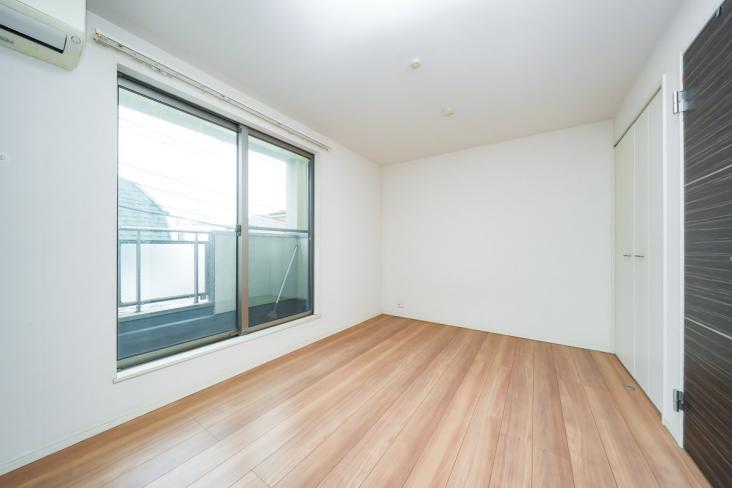 江東区大島七丁目中古戸建-5-洋室