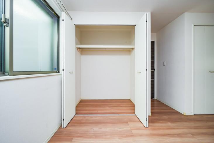 江東区大島七丁目中古戸建-21-収納