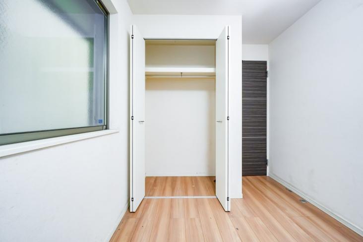 江東区大島七丁目中古戸建-23-収納