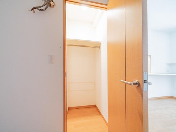 セトルコート大島-18-収納