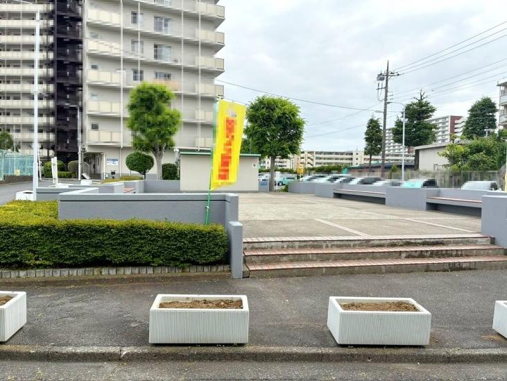 南砂町グリーンハイツ１号棟-12-共有部分