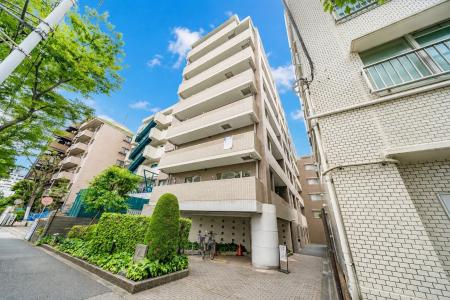 クレストフォルム南葛西