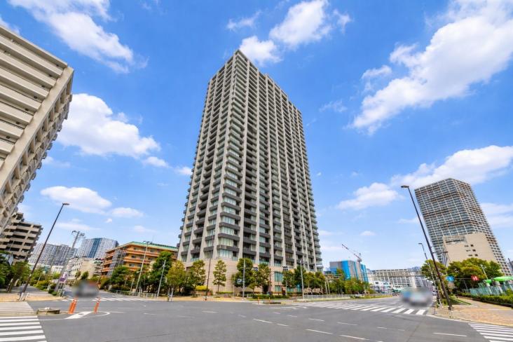 マンションイメージ