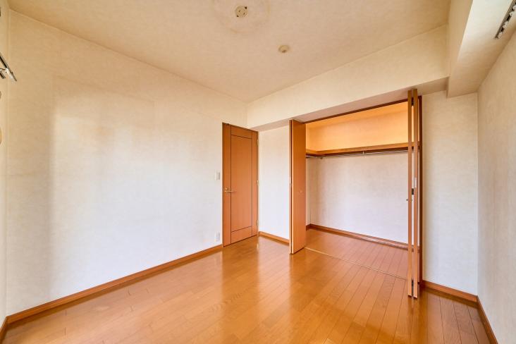 クレストフォルム清澄庭園-10-室内