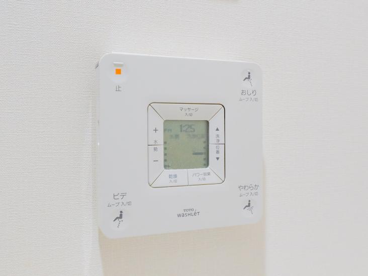 クレヴィア越中島-27-発電・温水設備
