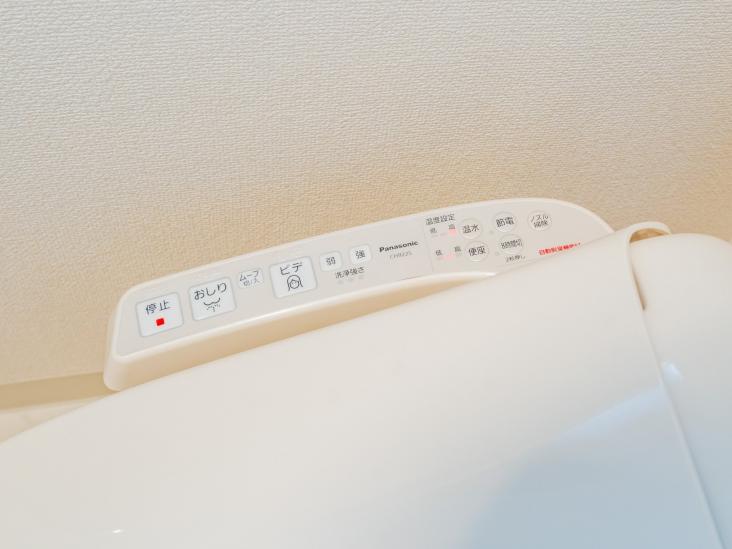 中銀門前仲町マンシオン-32-発電・温水設備