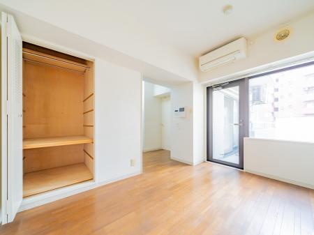 中銀門前仲町マンシオン