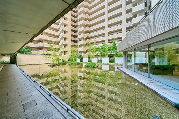 ニューライズシティ東京ベイハイライズ-12-その他現地