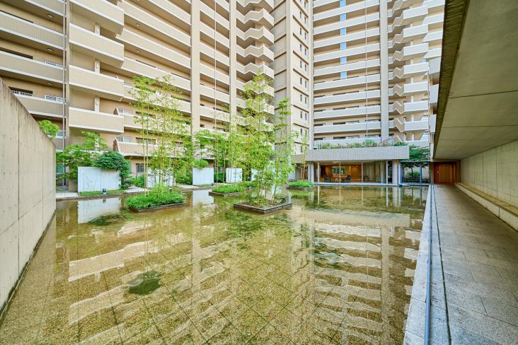 ニューライズシティ東京ベイハイライズ-13-その他現地