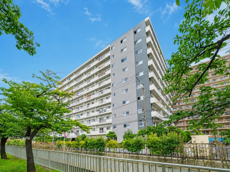 マンションイメージ