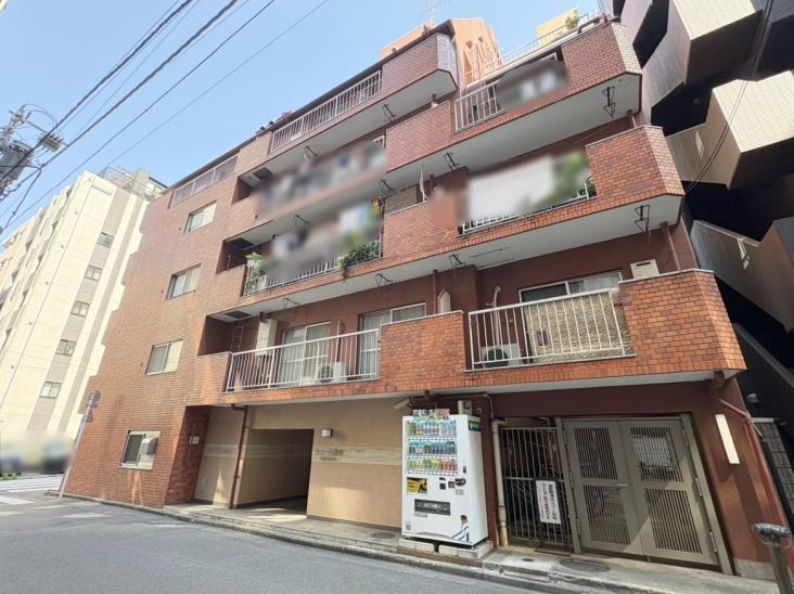 マンションイメージ