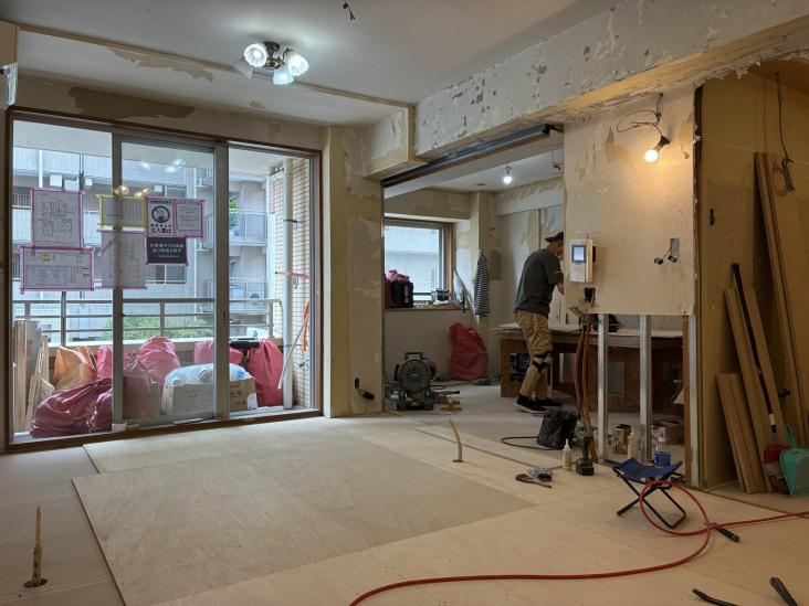 マンションイメージ