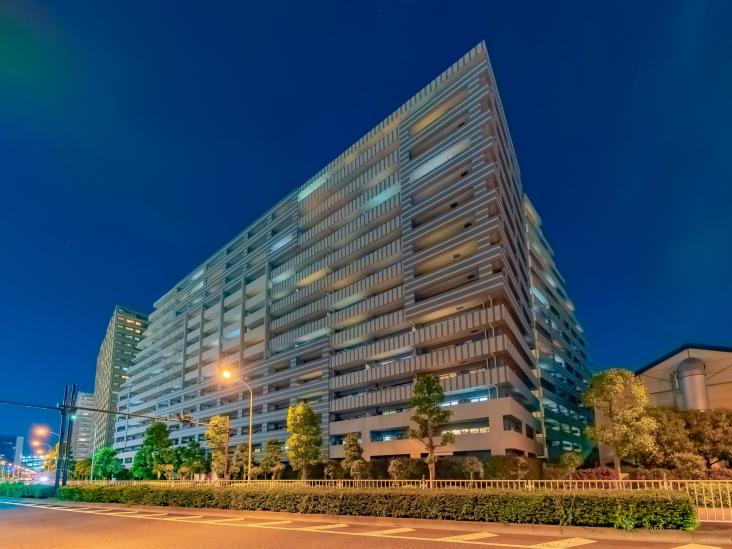 マンションイメージ