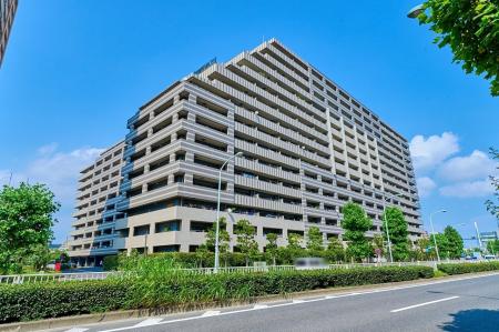 クレストフォルム東京アヴァンセ