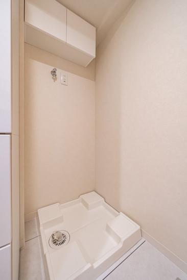なぎさニュータウン　３号棟-29-その他設備