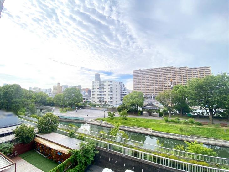 東陽町スカイハイツ-13-その他