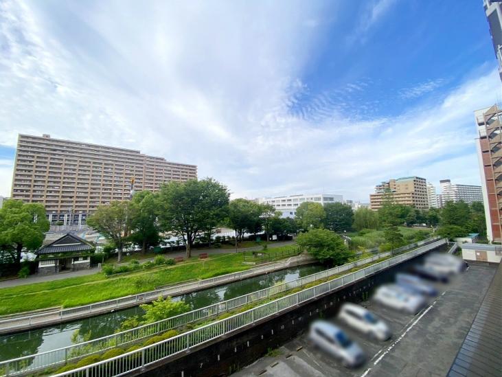 東陽町スカイハイツ-14-その他