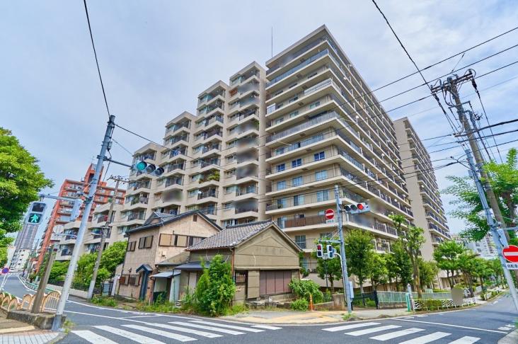 マンションイメージ