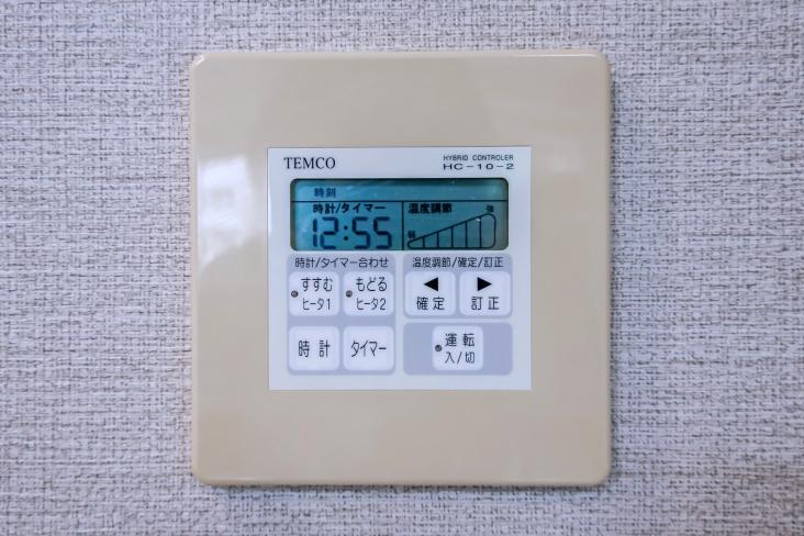 ミオカステーロ日本橋横山町-38-その他設備