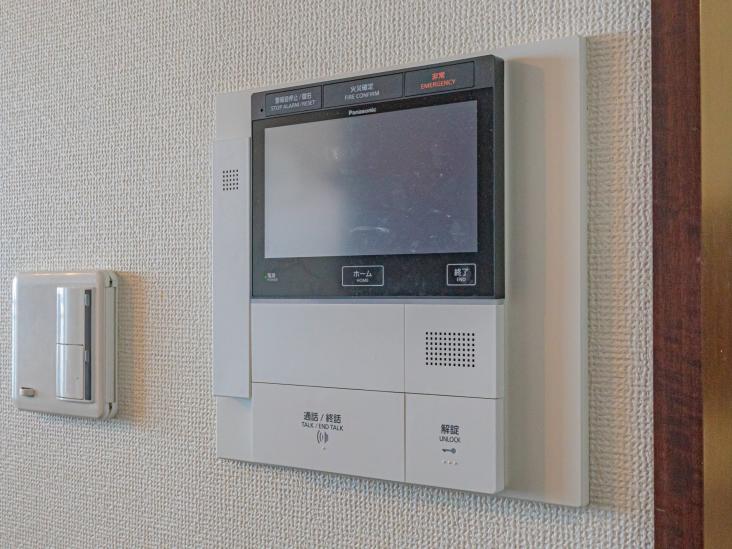 Ｗ Ｃｏｍｆｏｒｔ Ｔｏｗｅｒｓ ＥＡＳＴ-32-その他設備