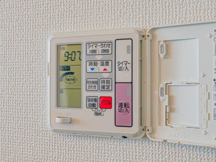Ｗ Ｃｏｍｆｏｒｔ Ｔｏｗｅｒｓ ＥＡＳＴ-33-その他設備