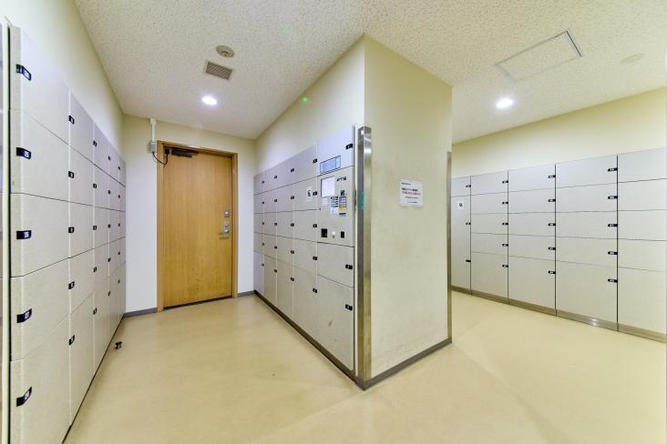 Ｗ Ｃｏｍｆｏｒｔ Ｔｏｗｅｒｓ ＥＡＳＴ-41-共有部分