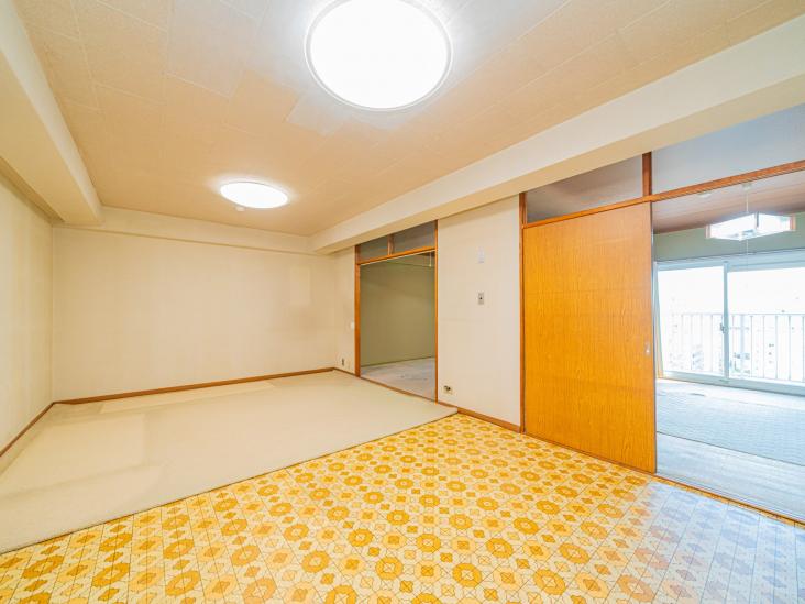 マンションイメージ