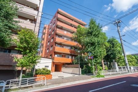 ニックハイム東陽町第３