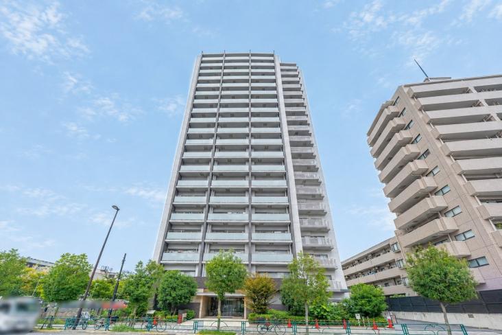 マンションイメージ