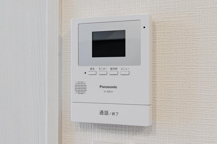 南砂町グリーンハイツ１号棟-27-その他設備