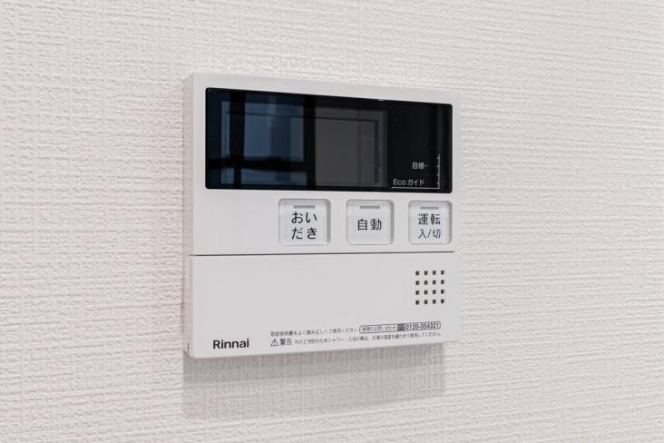 南砂町グリーンハイツ１号棟-30-その他設備