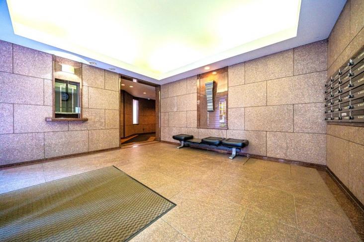 イトーピア音羽-10-エントランス