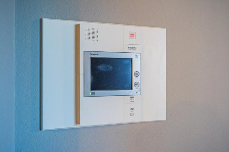 イトーピア音羽-20-その他設備