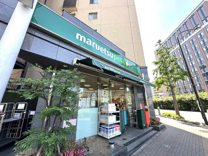 イトーピア音羽-25-スーパー