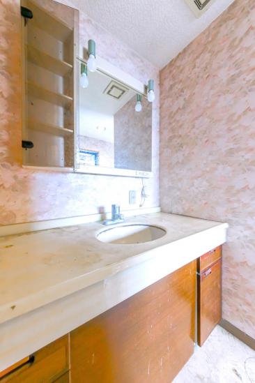 エフズエマナンス-15-洗面