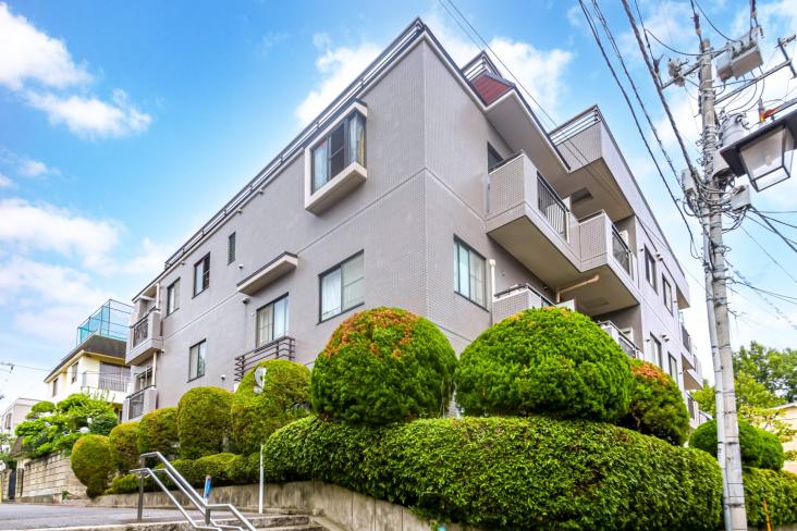 エフズエマナンス-28-外観