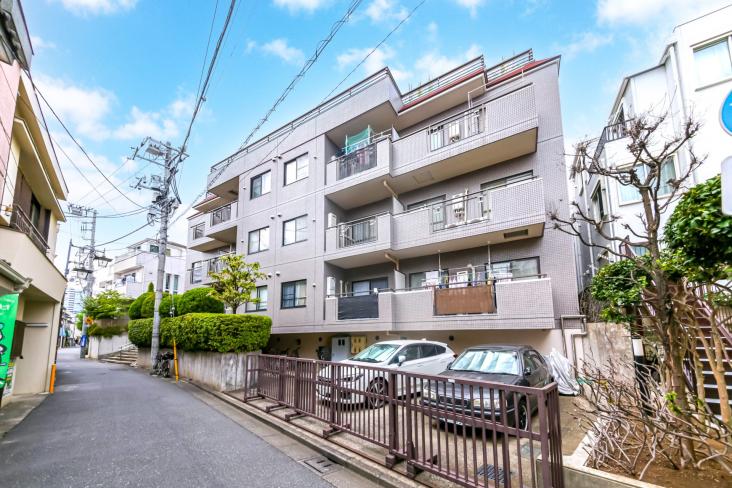 エフズエマナンス-29-外観