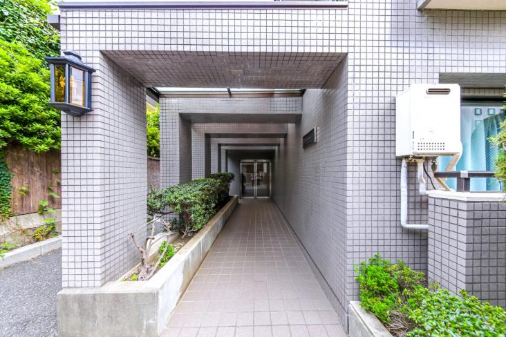 エフズエマナンス-30-エントランス